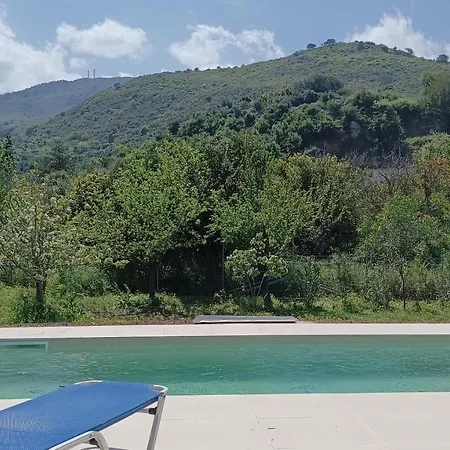 Villa Evridiki Georgioupoli Exterior photo