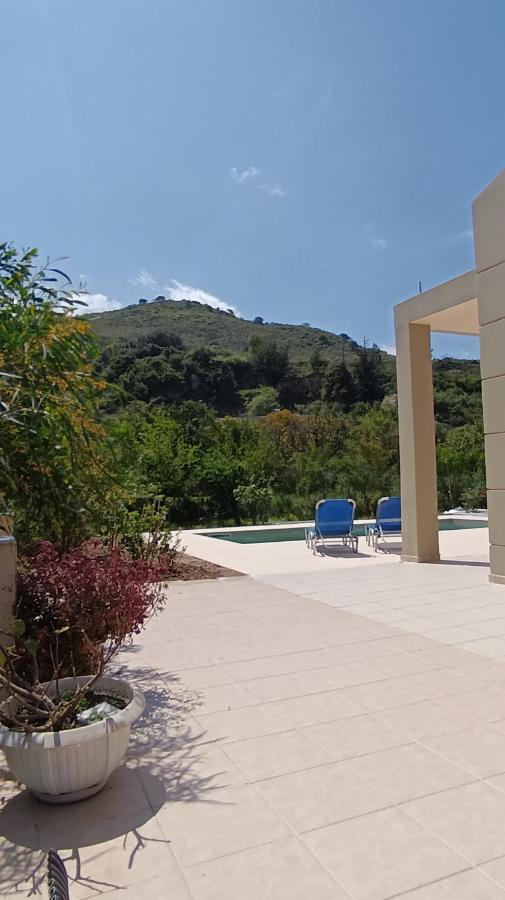 Evridiki * Georgioupoli