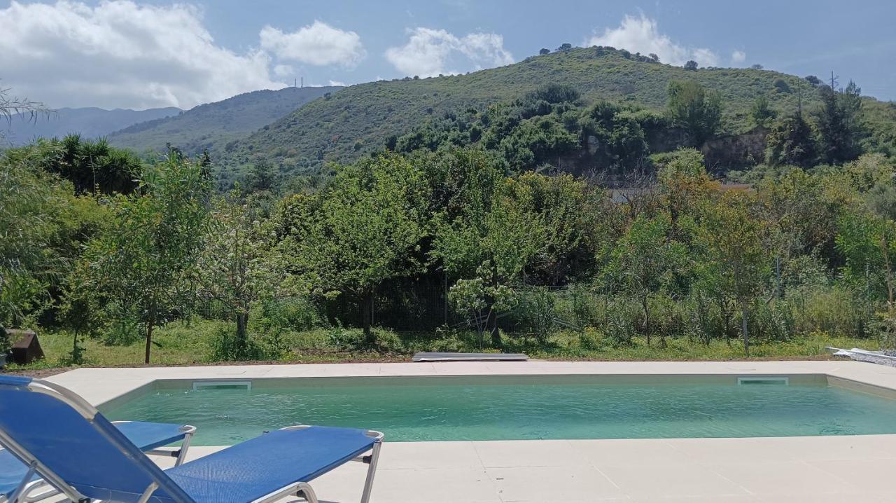 Villa Evridiki *