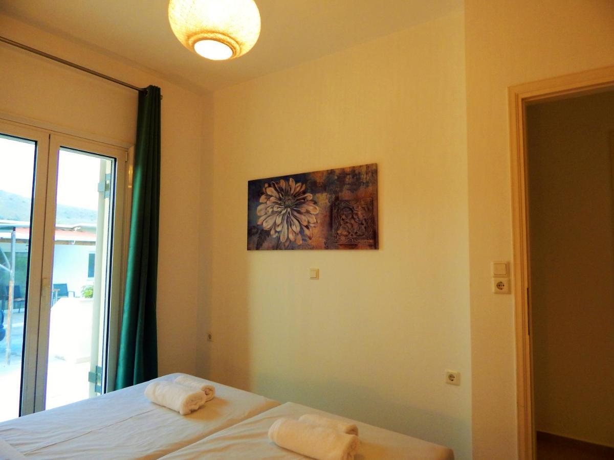 Villa Evridiki *