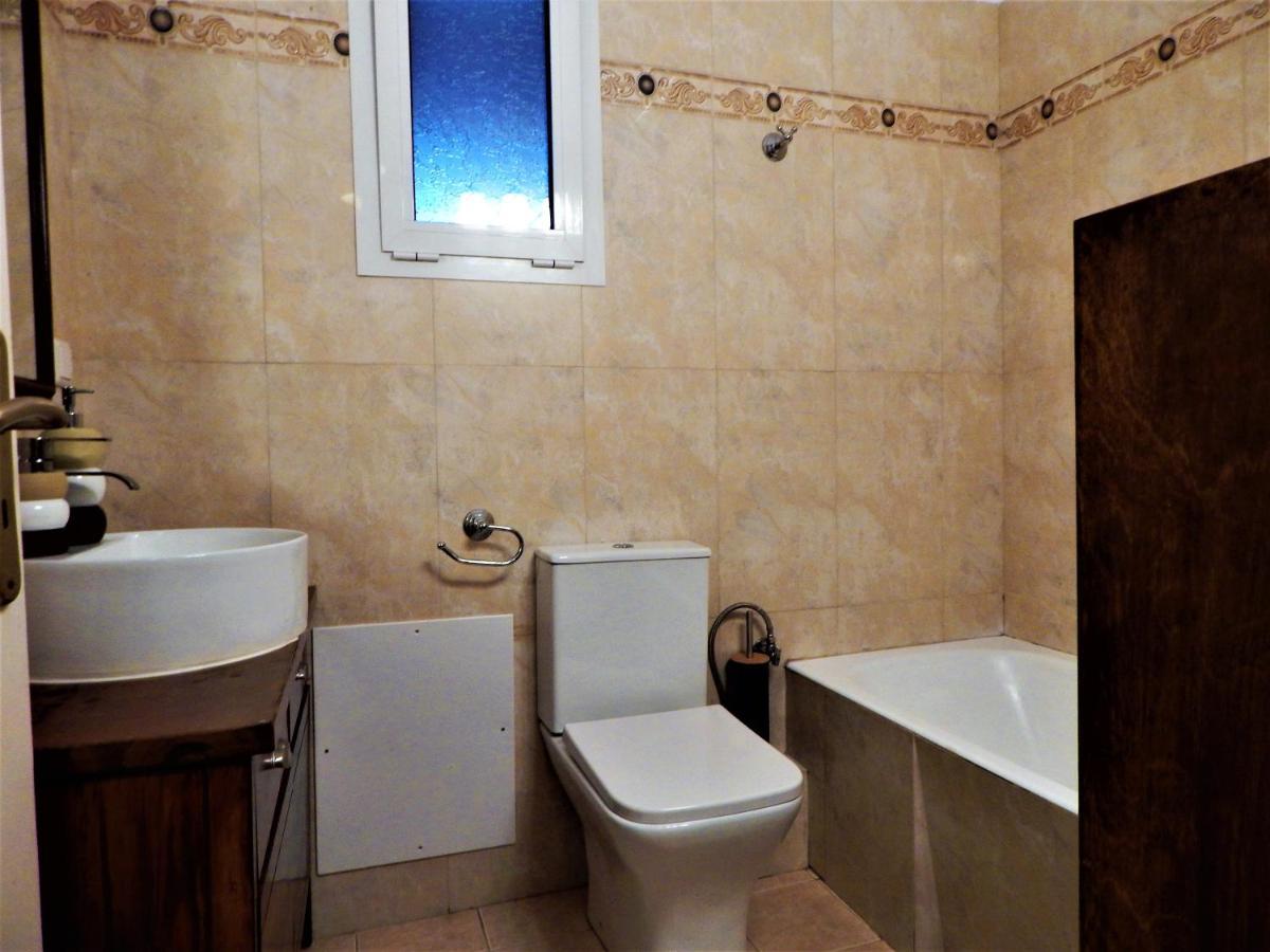 Evridiki Villa