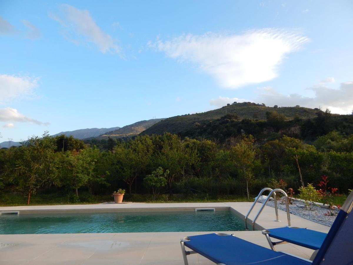 Evridiki Villa
